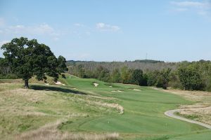 Erin Hills 15th 2024